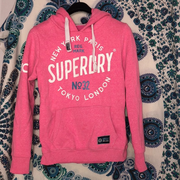 Superdry Other - Superdry Sweatshirt Superdry Other - Superdry Sweatshirt